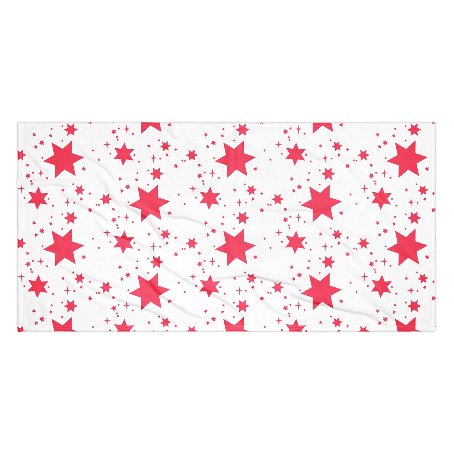 Towel by Deeunta Domain