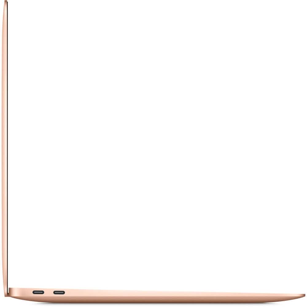 Apple MacBook Air 13.3 Inch M1 Retina 8GB RAM 256GB SSD Gold Refurbished
