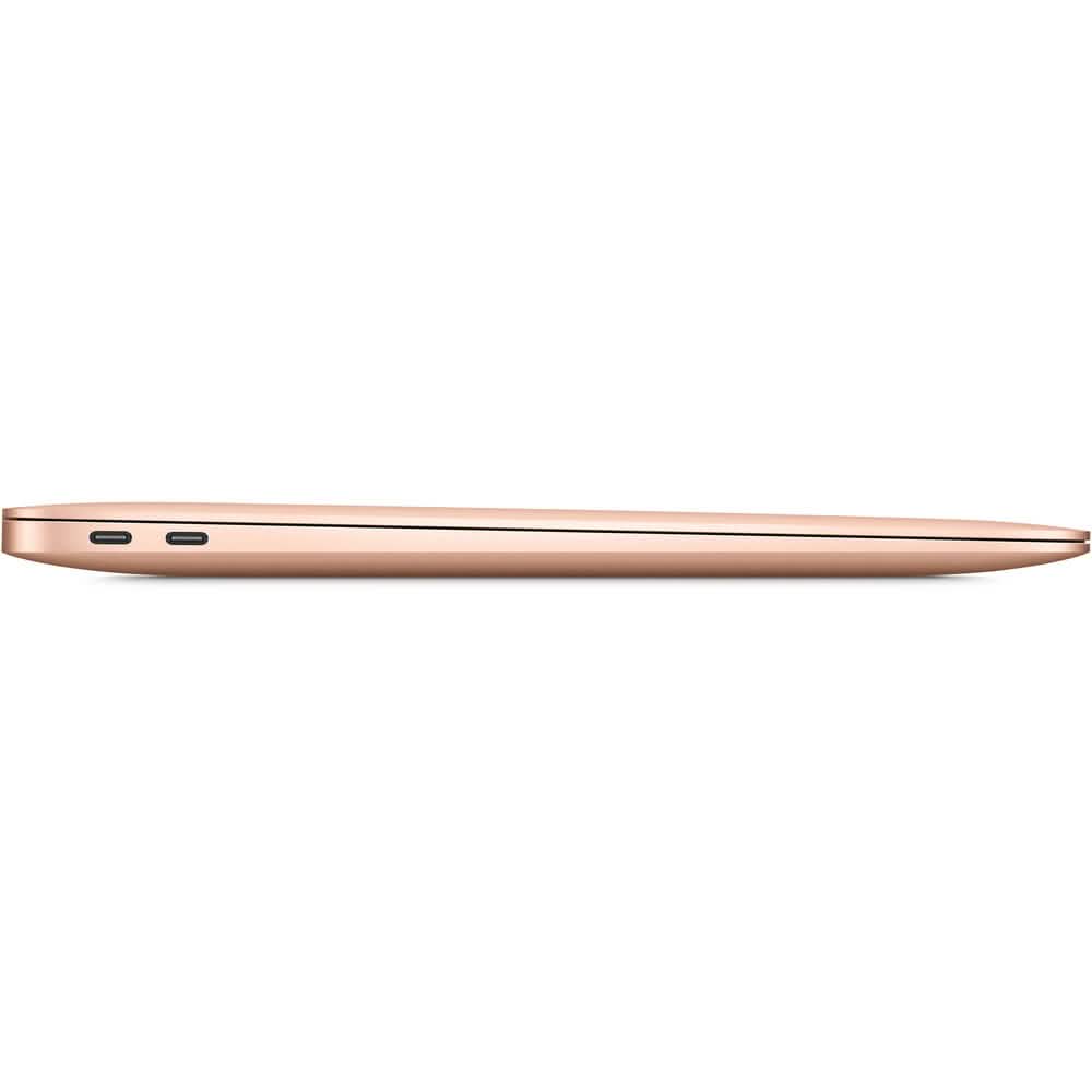 Apple MacBook Air 13.3 Inch M1 Retina 8GB RAM 256GB SSD Gold Refurbished