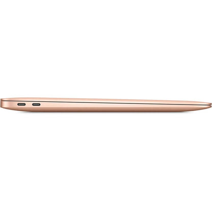 Apple MacBook Air 13.3 Inch M1 Retina 8GB RAM 256GB SSD Gold Refurbished