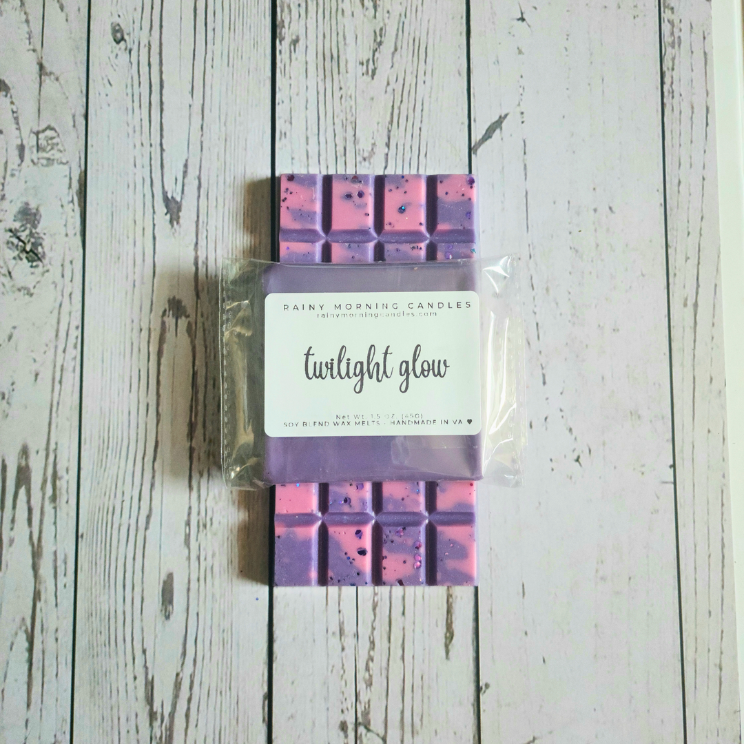 Twilight Glow | Delicia Drench Cheirosa 59 Inspired Wax Melts - Deeunta Domain