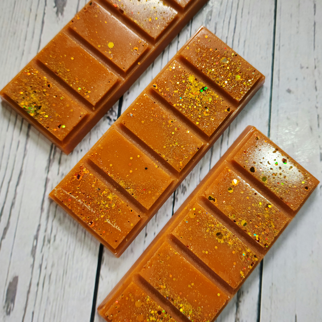 Pumpkin + Oak | Fall Wax Melts - Deeunta Domain