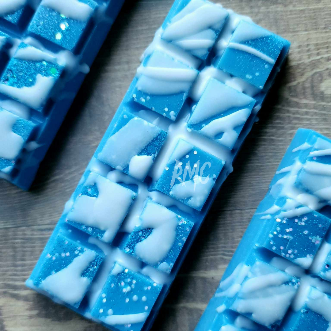 Blueberry Cheesecake | Wax Melts - Deeunta Domain