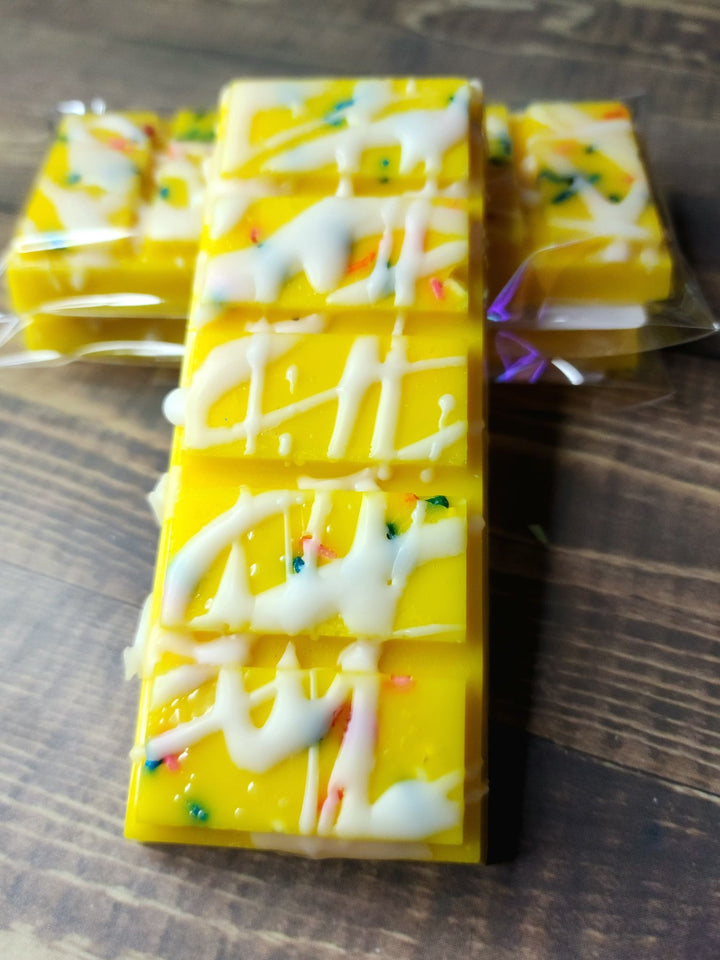 Banana Nut Bread | Wax Melts by Rainy Morning Candles