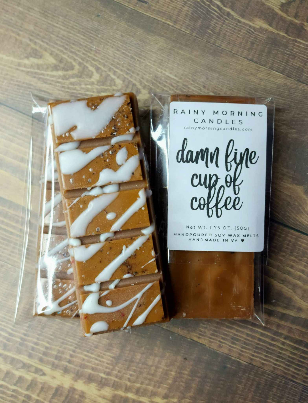 Damn Fine Coffee Wax Melts Premium Long Lasting Aroma For Coffee Lovers Ideal For Dorms And Living Rooms - Deeunta Domain