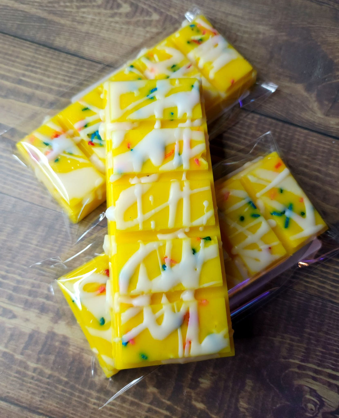 Banana Nut Bread | Wax Melts by Rainy Morning Candles