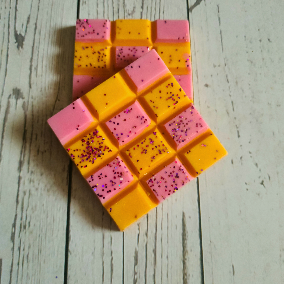 Sunset Crush | Brazilian Crush Cheirosa 71 Inspired Wax Melts - Deeunta Domain