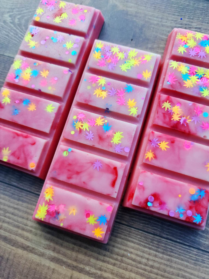 Midnight Munchies Wax Melts for a Cozy Ambiance by Rainy Morning Candles