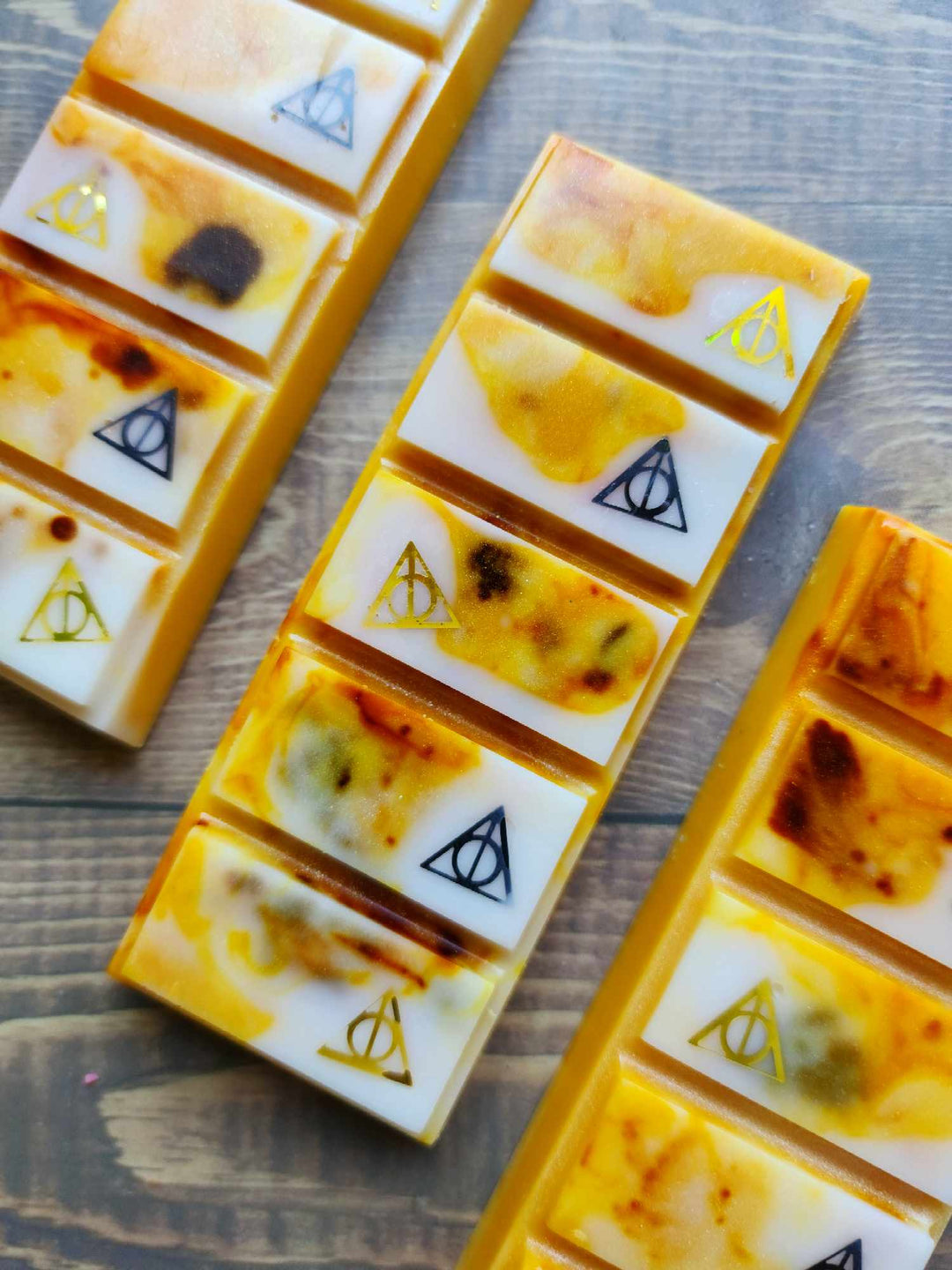 Friendly | Sorting Collection | HP Inspired Wax Melts - Deeunta Domain