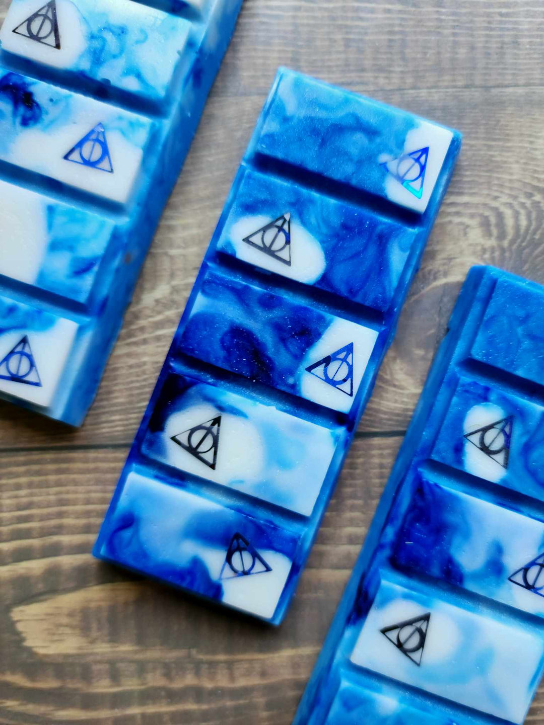 Wise | Sorting Collection | HP Inspired Wax Melts - Deeunta Domain