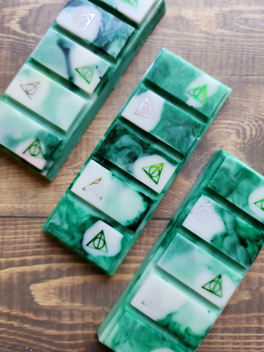 Cunning | Sorting Collection | HP Inspired Wax Melts - Deeunta Domain