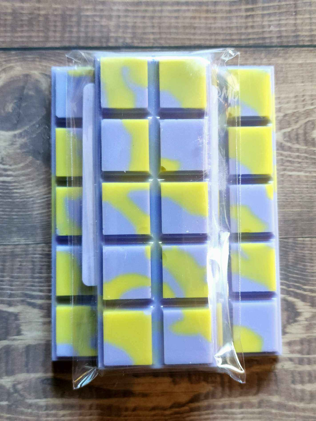 Lavender Lemon Wax Melts for Soothing Fragrance and Relaxation - Deeunta Domain