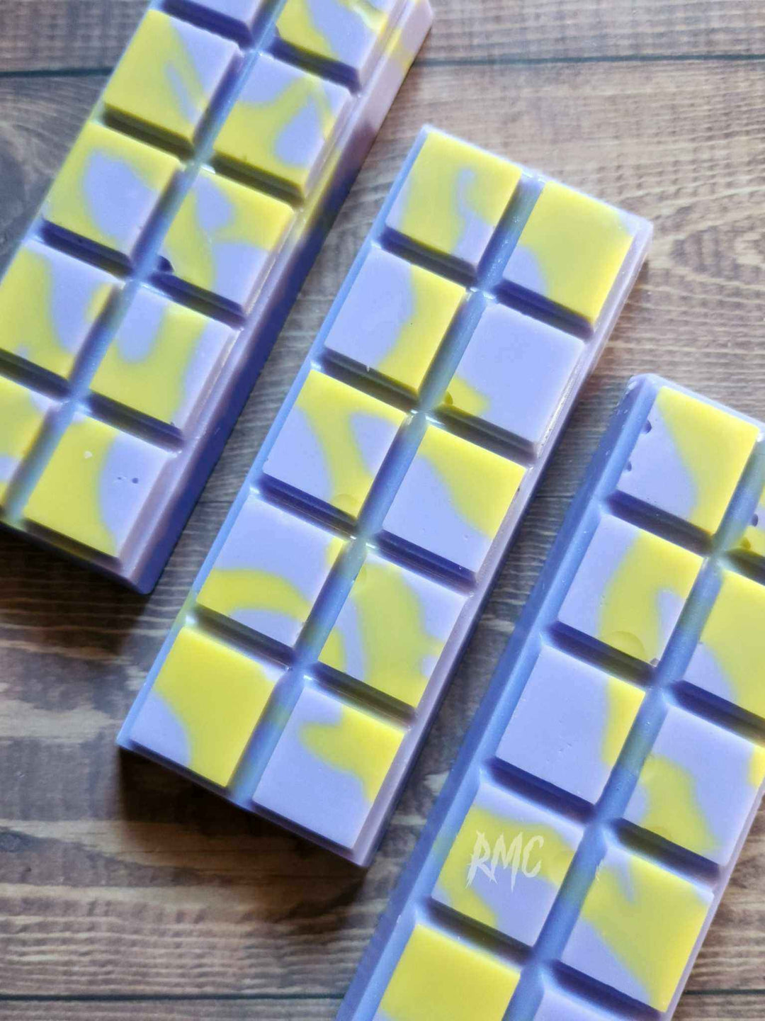 Lavender Lemon Wax Melts for Soothing Fragrance and Relaxation - Deeunta Domain