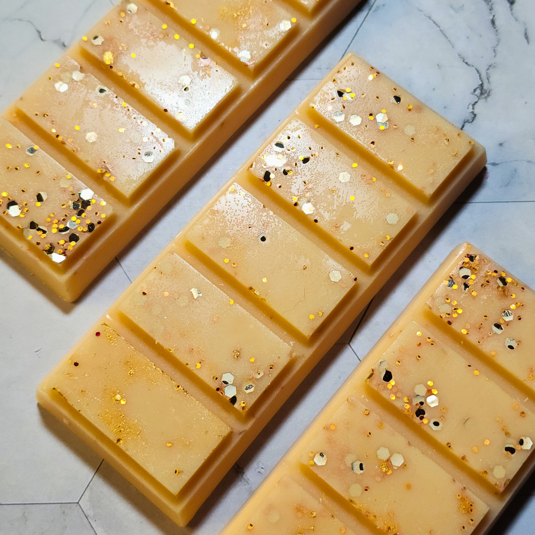 Vanilla Dream | Heavy Cream Inspired Wax Melts - Deeunta Domain