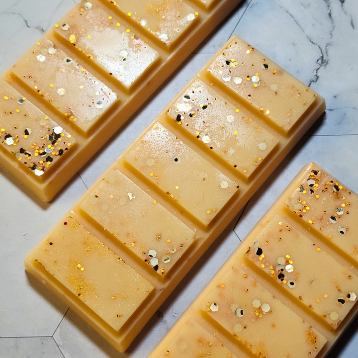 Vanilla Dream | Heavy Cream Inspired Wax Melts - Deeunta Domain