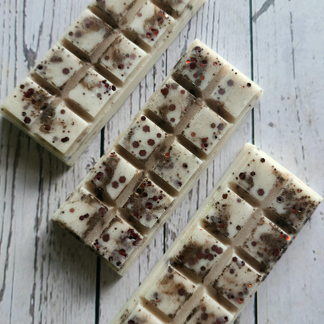 Cinnamon Toast Crunch | Wax Melts by Rainy Morning Candles