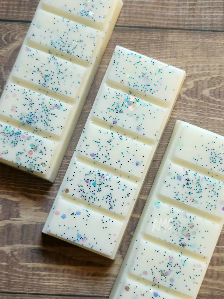 Laundry Day | Wax Melts by Rainy Morning Candles