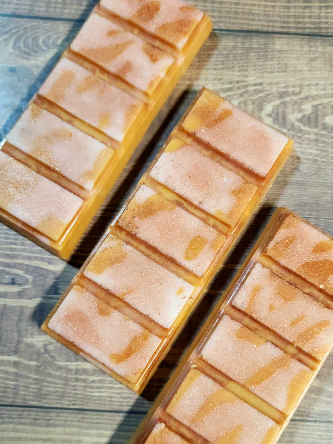 Honey Bun | Wax Melts by Rainy Morning Candles