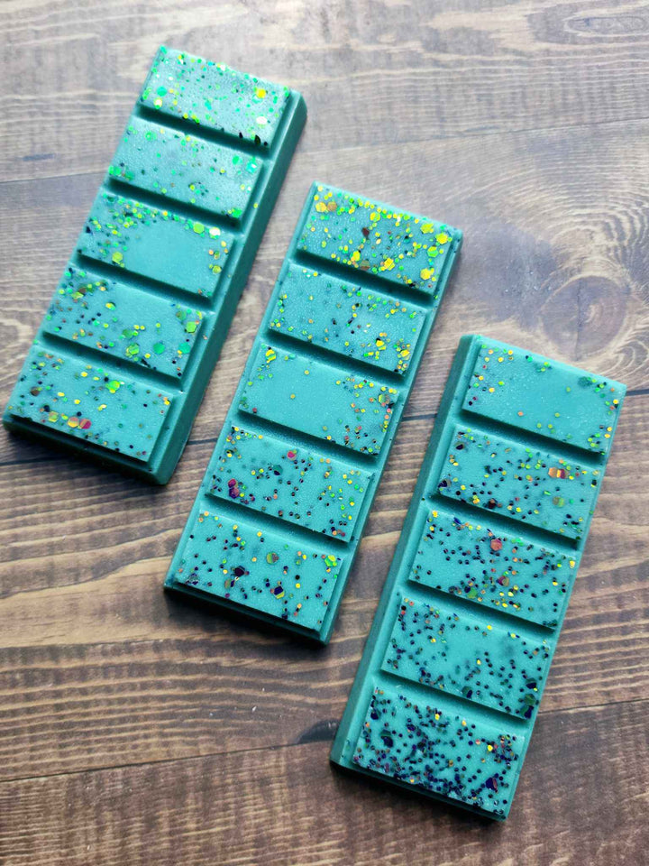 Vintage Paperback | Wax Melts by Rainy Morning Candles