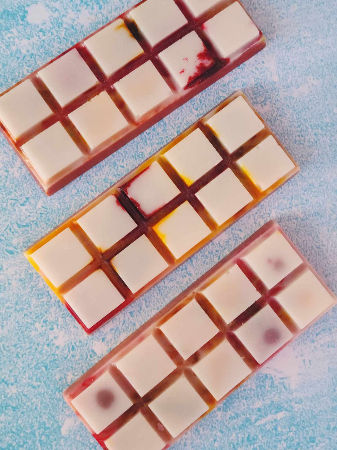 Blazing Bonfire | Wax Melts by Rainy Morning Candles