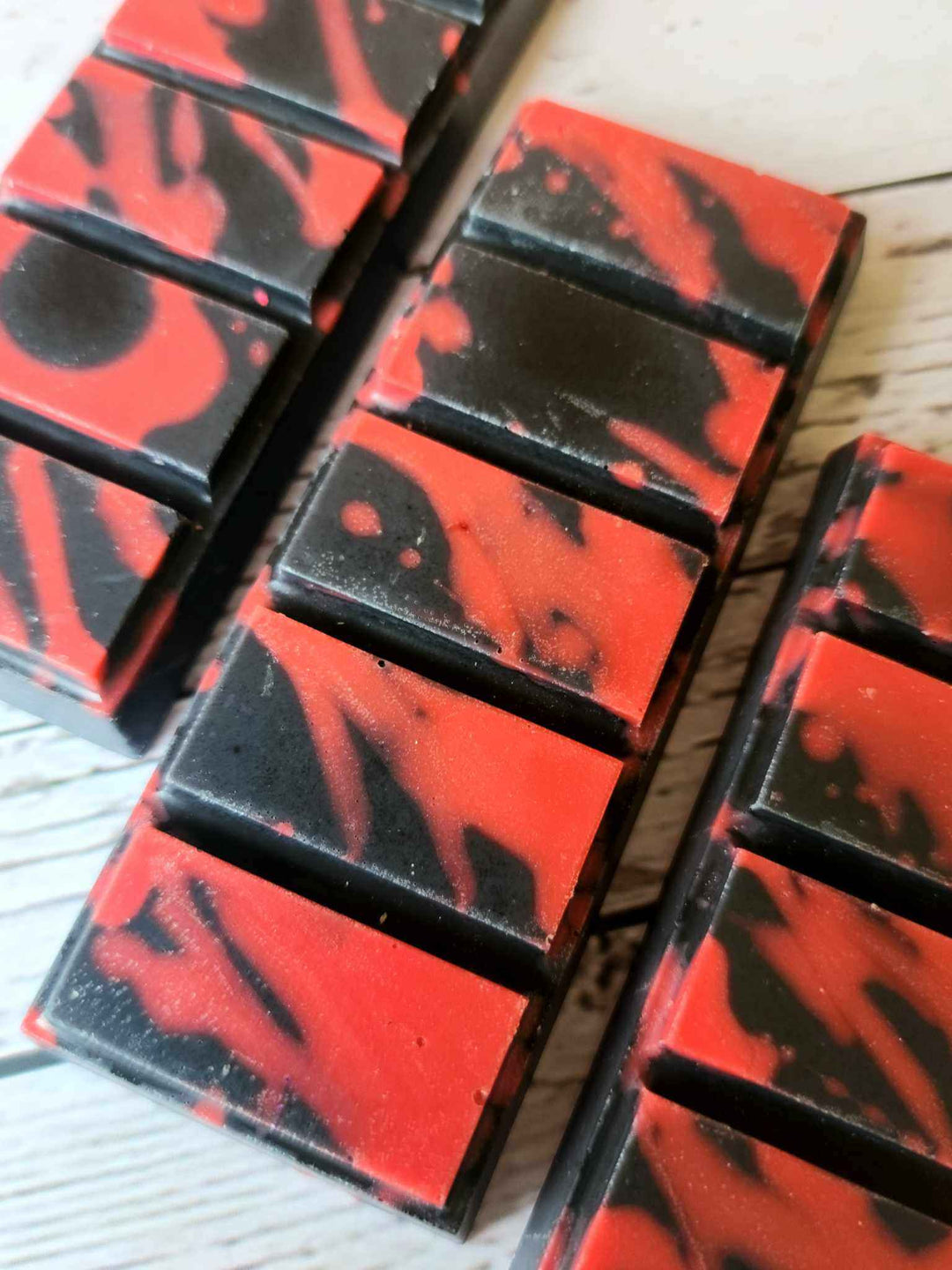 Baccarat 540 Wax Melts - Flameless Luxury Fragrance for Home Lovers, Long Lasting Premium Scent - Deeunta Domain