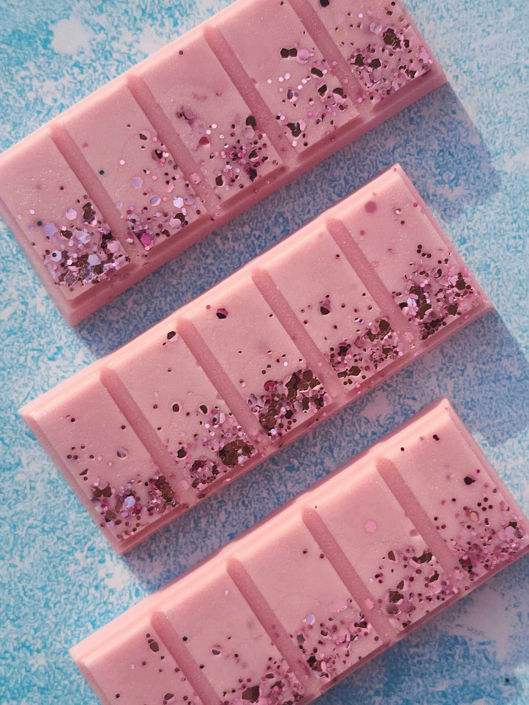 Sea Salt & Orchid | Wax Melts by Rainy Morning Candles