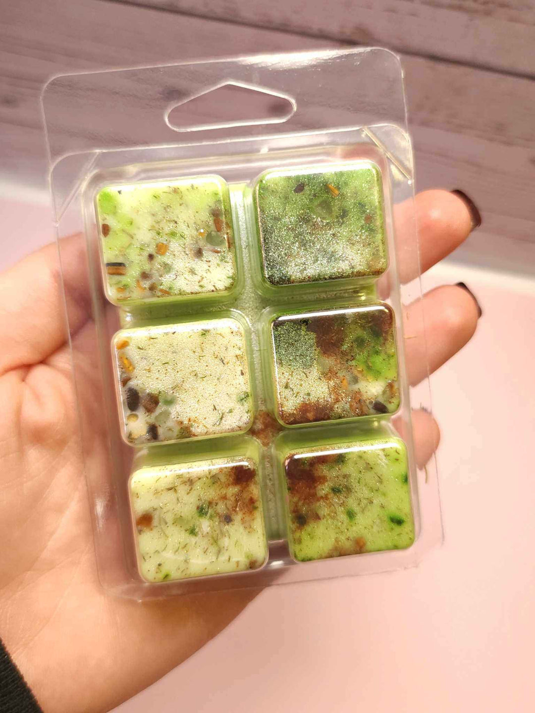 Prosperity Wax Melts | Intention and Ritual for Abundance - Deeunta Domain