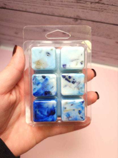 Cleansing | Intention + Ritual Wax Melts