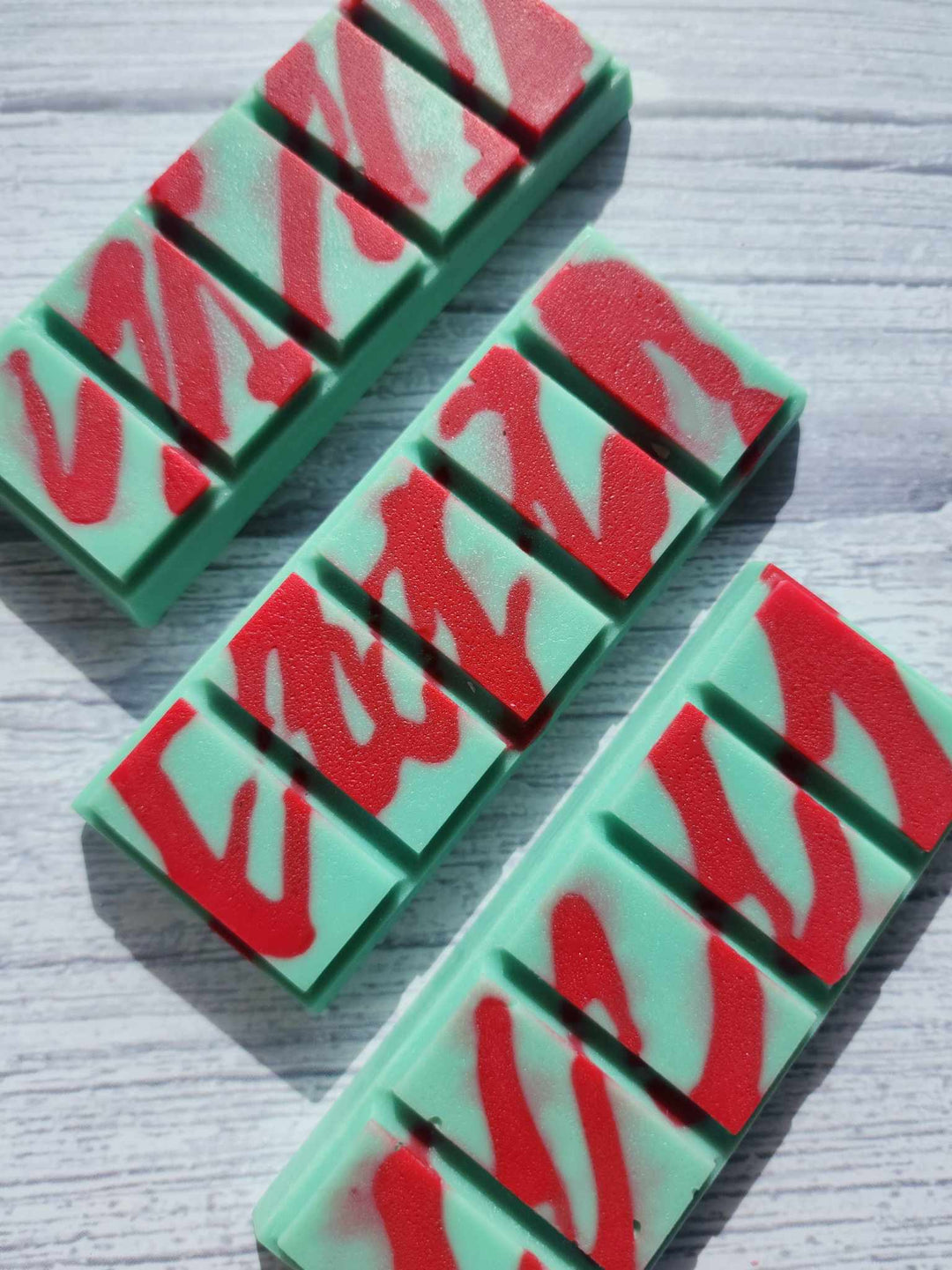 Apple Mango Tango | Gain Inspired | Wax Melts by Rainy Morning Candles