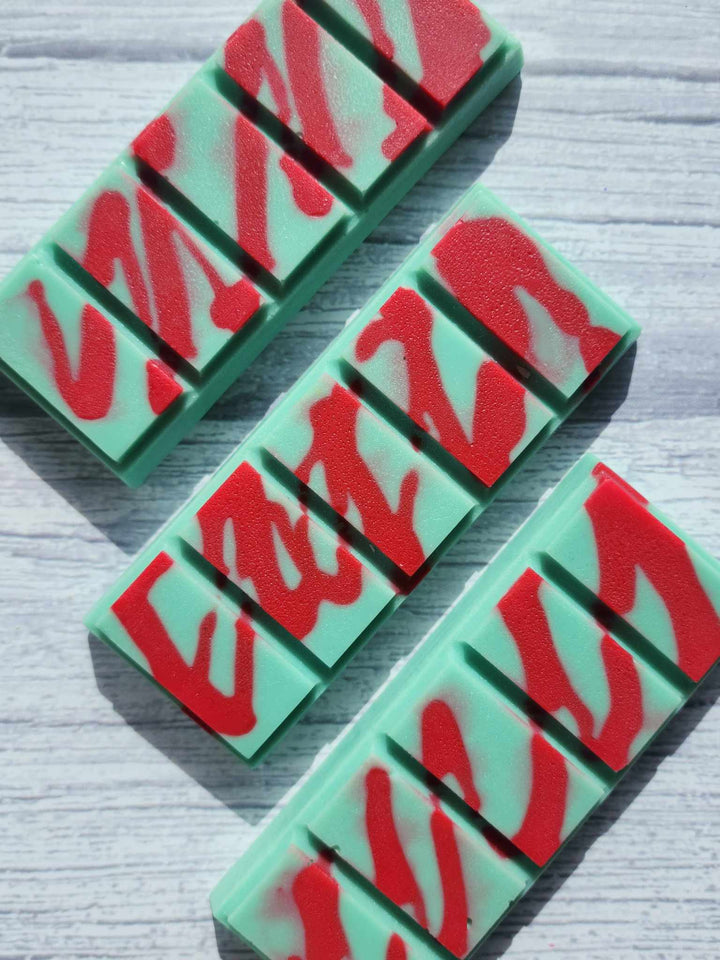 Apple Mango Tango | Gain Inspired | Wax Melts by Rainy Morning Candles