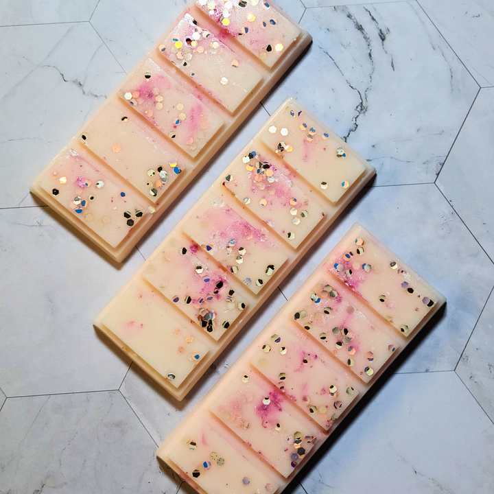 Vanilla Muse | Vanilla Skin Inspired Wax Melts - Deeunta Domain