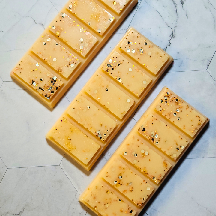 Vanilla Dream | Heavy Cream Inspired Wax Melts - Deeunta Domain