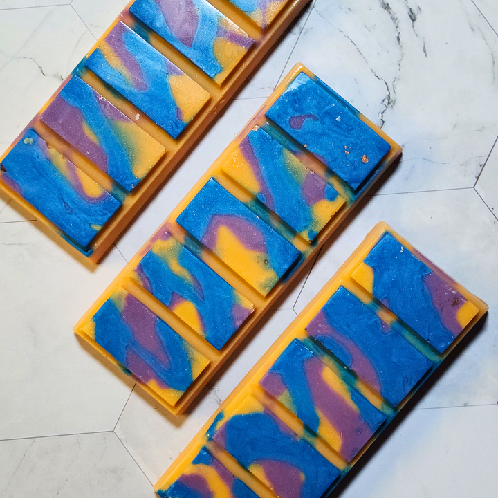 Moonberry Glaze | Wax Melts - Deeunta Domain