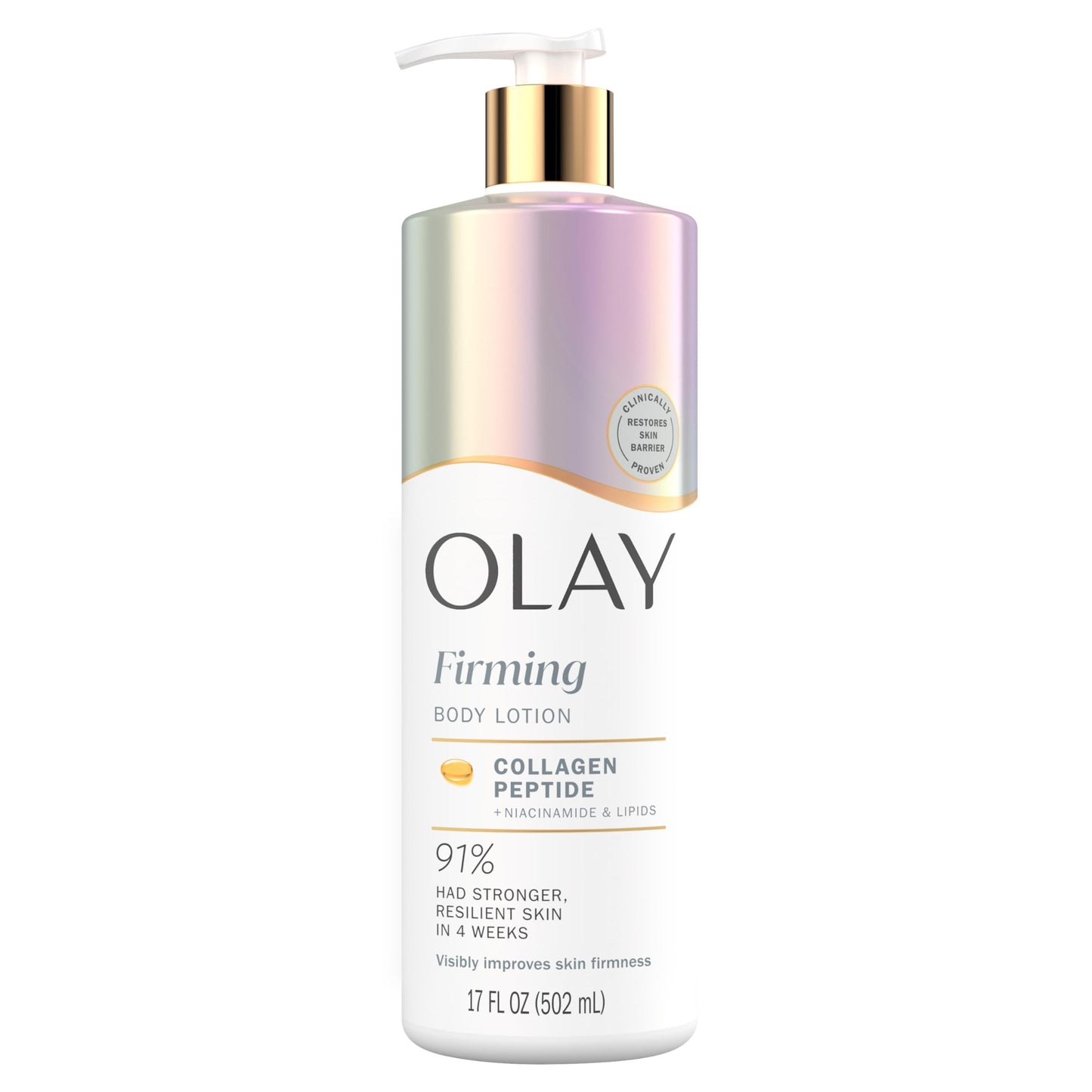 Olay Super Serum Hand & Body Lotion for Dry Skin, 24hr Long Lasting Hydration, 5+ Ingredient Complex for Bright Even Firm Luminous Skin, Sweet Vanilla & Soft Wood Scent, 18.5 fl oz - Deeunta Domain
