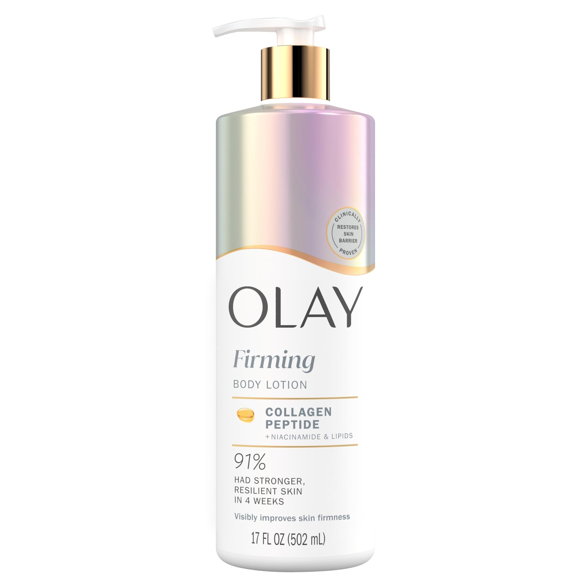 Olay Super Serum Hand & Body Lotion for Dry Skin, 24hr Long Lasting Hydration, 5+ Ingredient Complex for Bright Even Firm Luminous Skin, Sweet Vanilla & Soft Wood Scent, 18.5 fl oz - Deeunta Domain