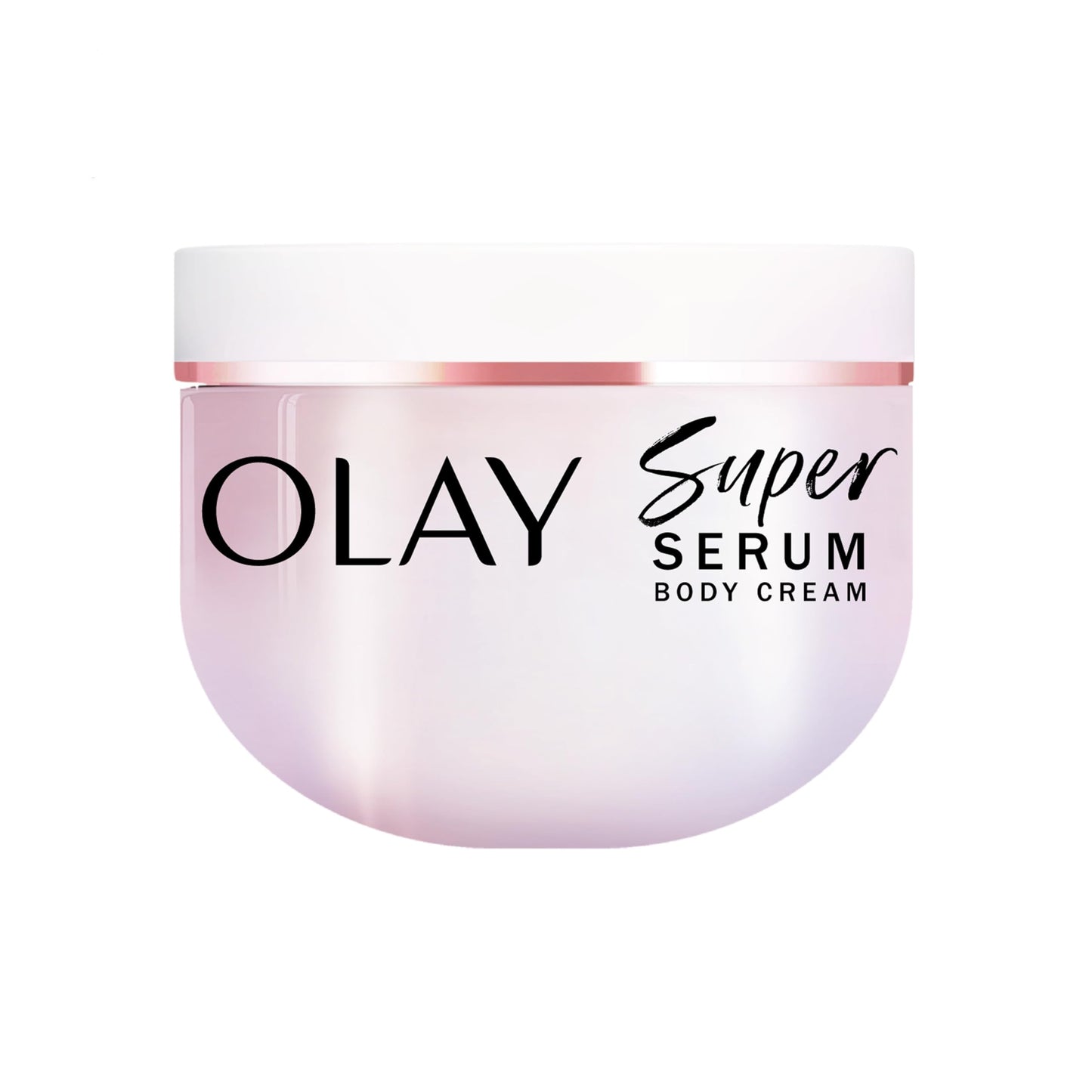 Olay Super Serum Hand & Body Lotion for Dry Skin, 24hr Long Lasting Hydration, 5+ Ingredient Complex for Bright Even Firm Luminous Skin, Sweet Vanilla & Soft Wood Scent, 18.5 fl oz - Deeunta Domain