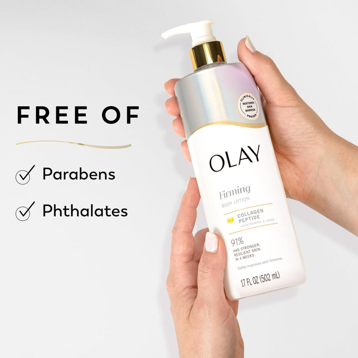 Olay Super Serum Hand & Body Lotion for Dry Skin, 24hr Long Lasting Hydration, 5+ Ingredient Complex for Bright Even Firm Luminous Skin, Sweet Vanilla & Soft Wood Scent, 18.5 fl oz - Deeunta Domain