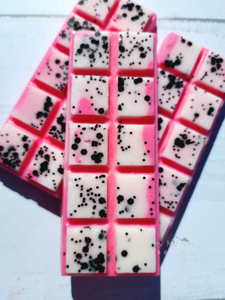 Pink Dragonfruit | Wax Melts - Deeunta Domain