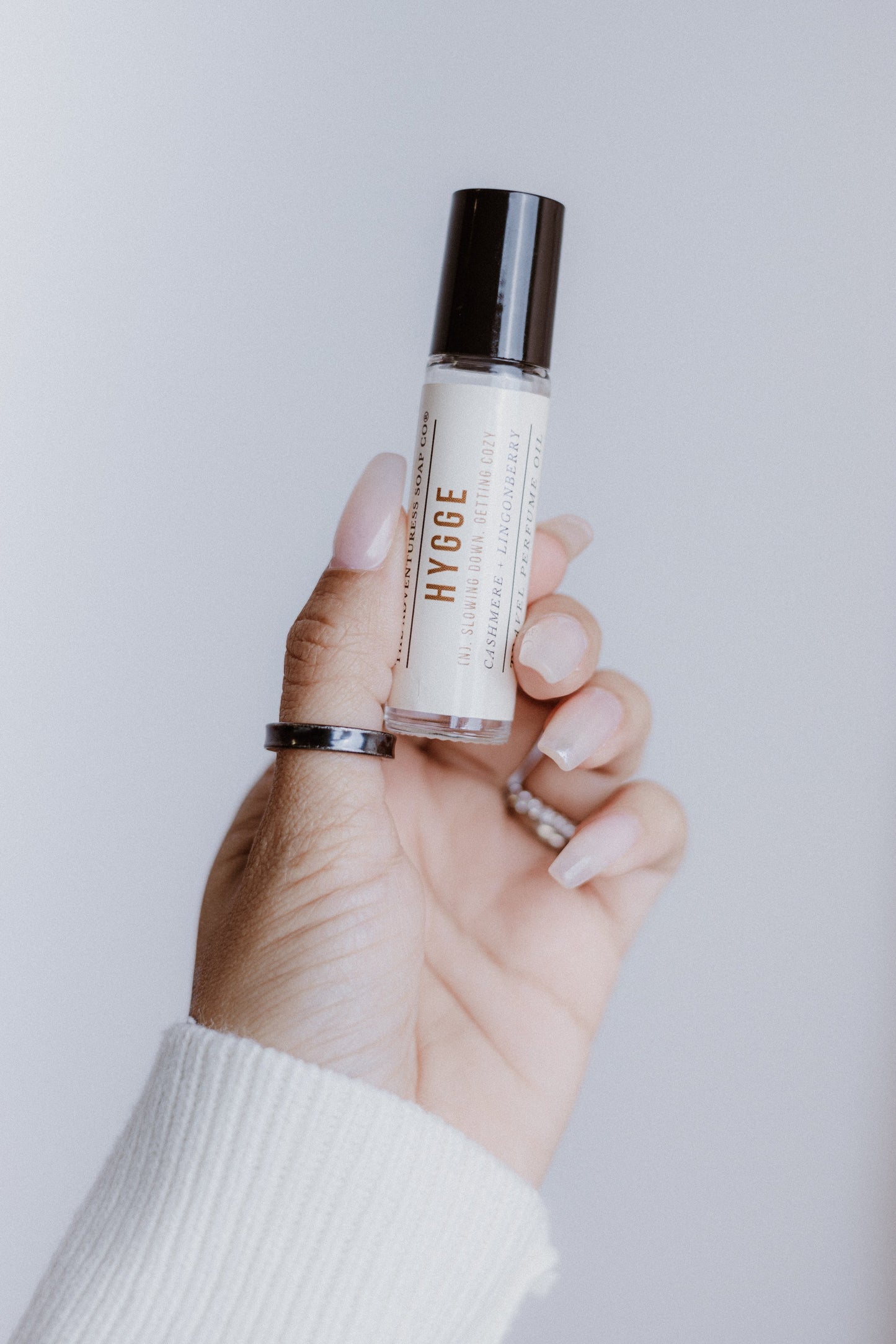 Hygge Perfume Oil