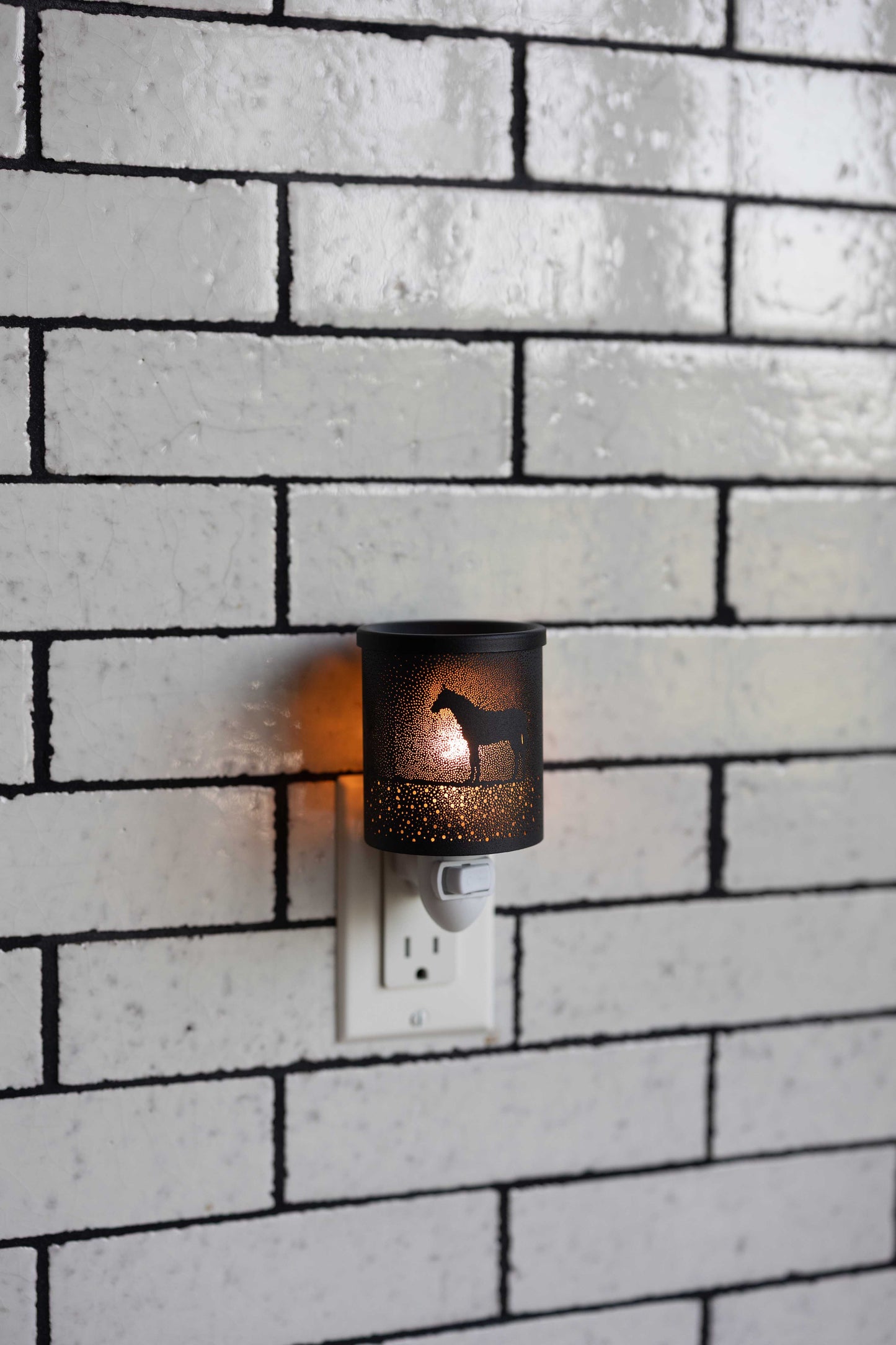 Wax Warmer - Deeunta Domain