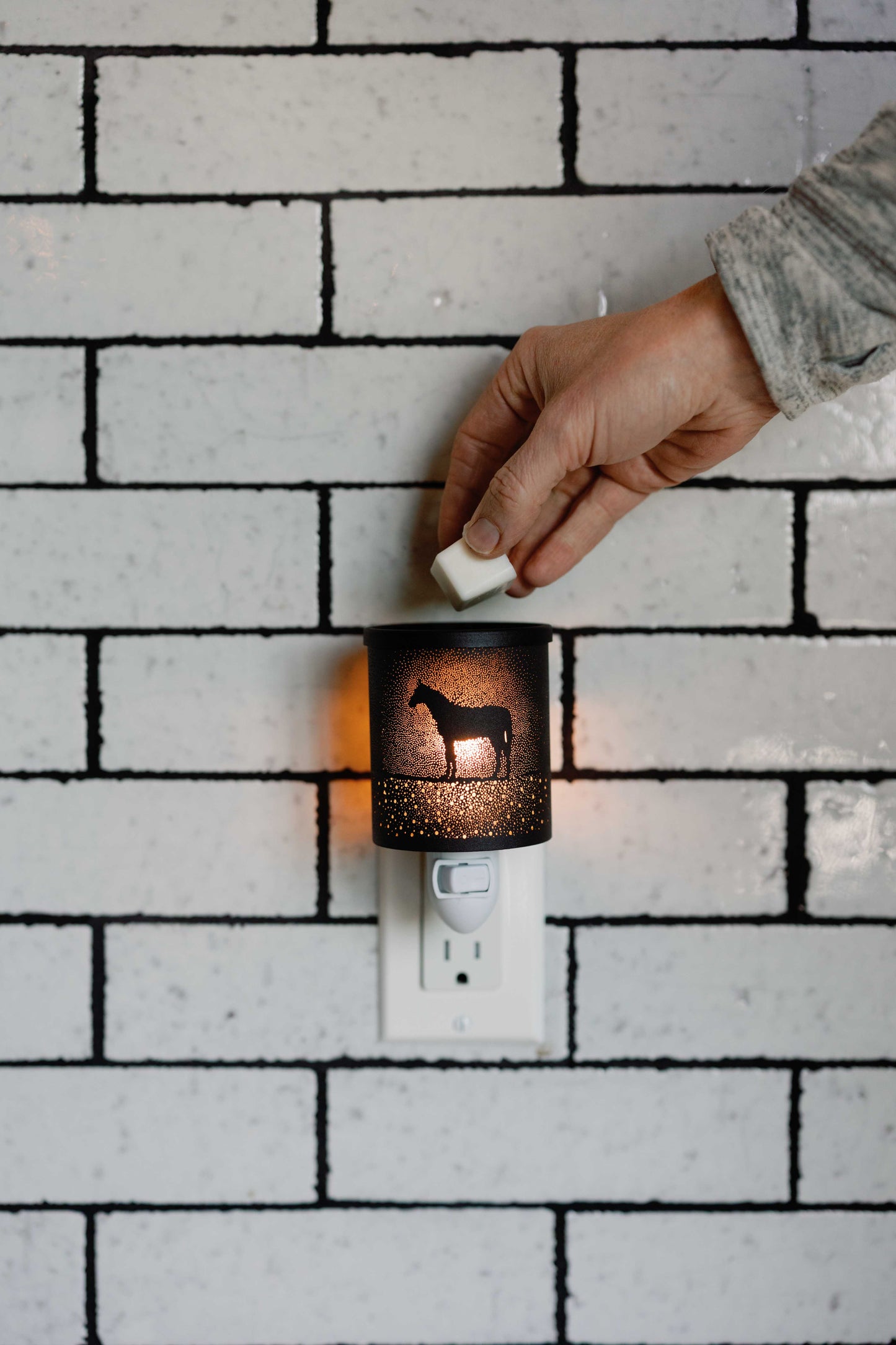 Wax Warmer - Deeunta Domain