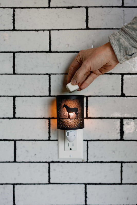 Wax Warmer - Deeunta Domain