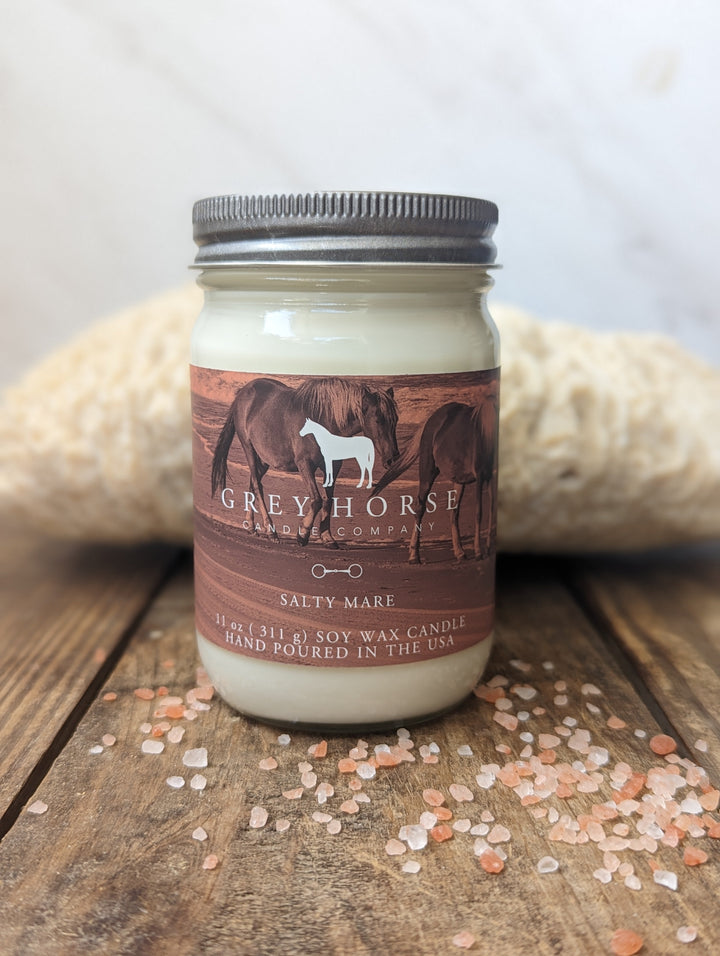 Salty Mare - Deeunta Domain