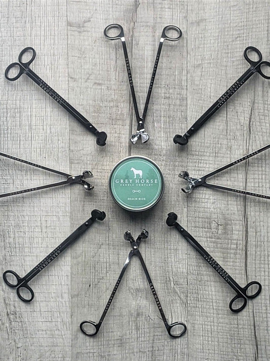 Wick Trimmer - Deeunta Domain
