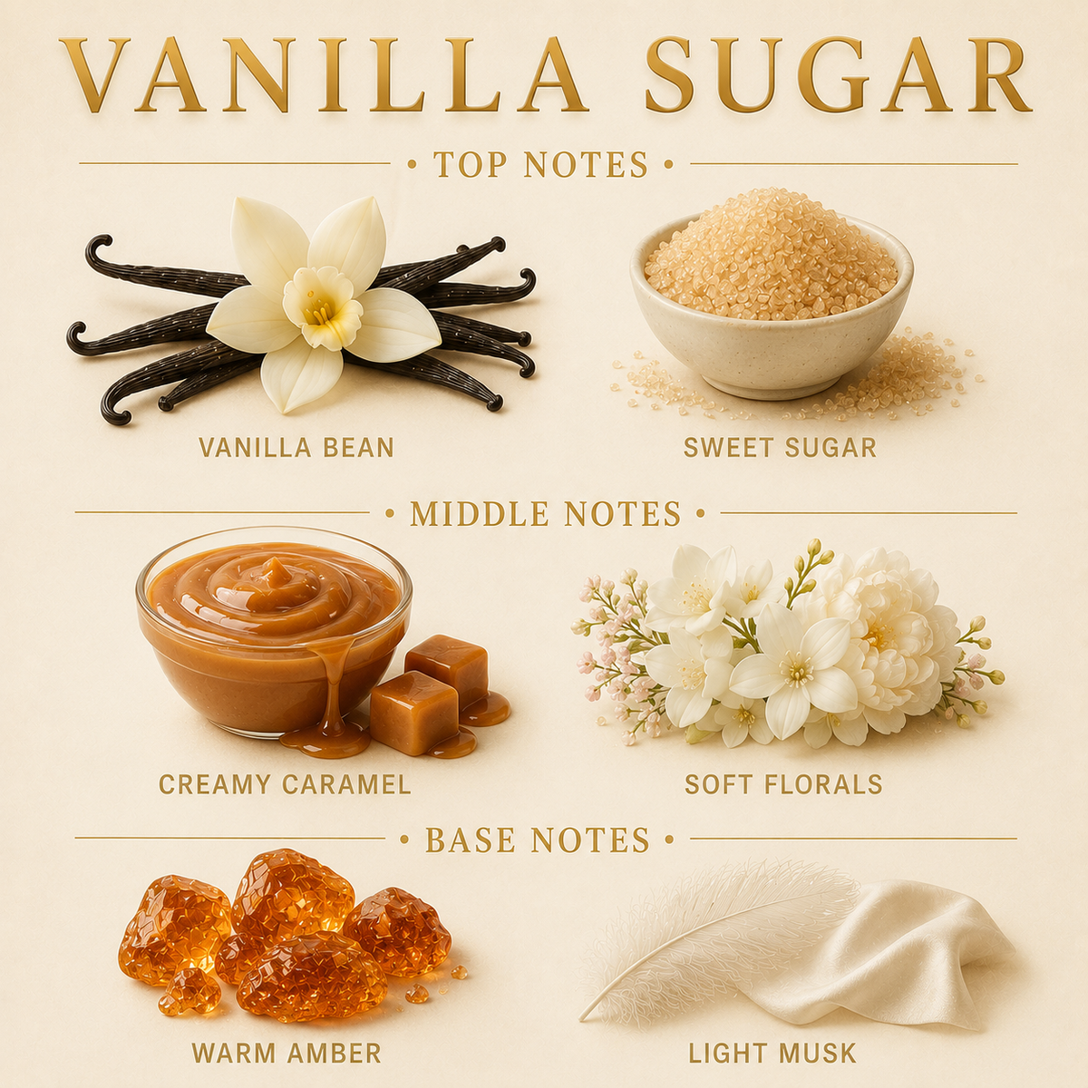 Vanilla Sugar Room And Linen Spray 4 Oz Non Toxic Cozy Home Fragrance