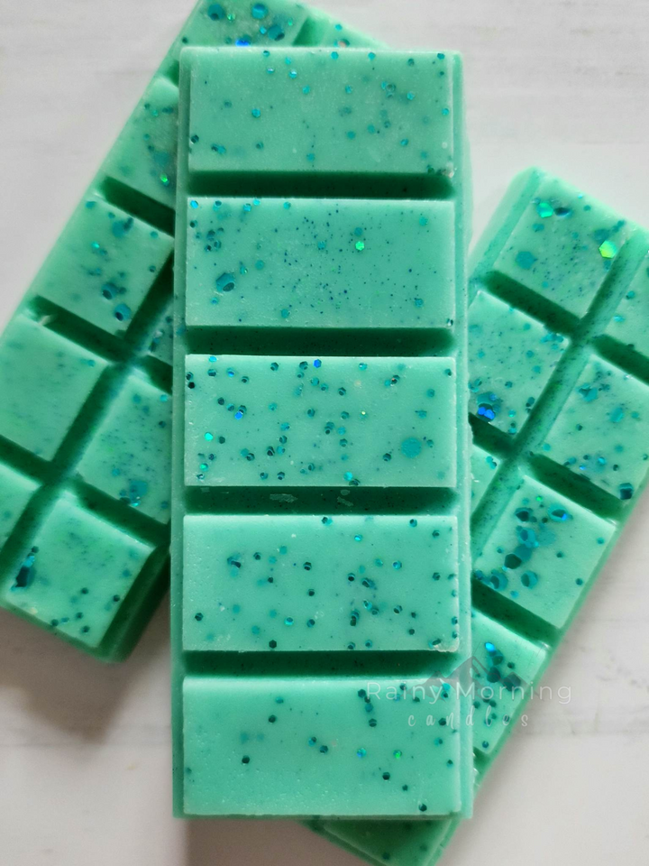 Baja Blast Wax Melts for a Refreshing Home Aroma by Rainy Morning Candles