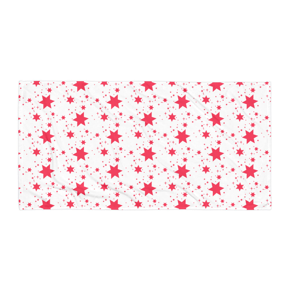 Towel by Deeunta Domain