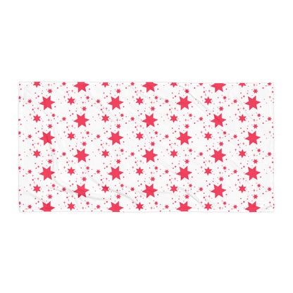 Towel by Deeunta Domain