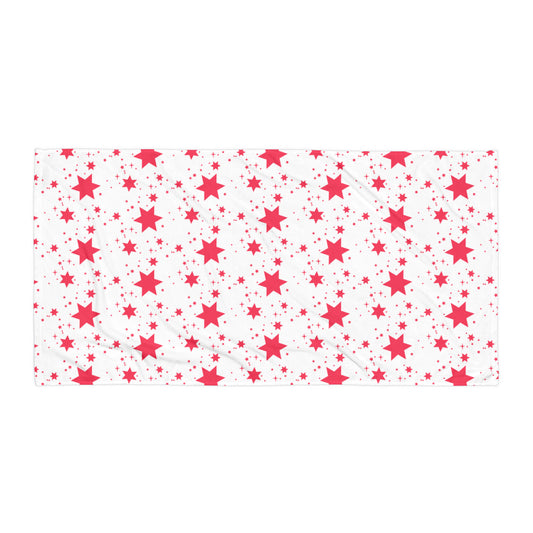 Towel by Deeunta Domain
