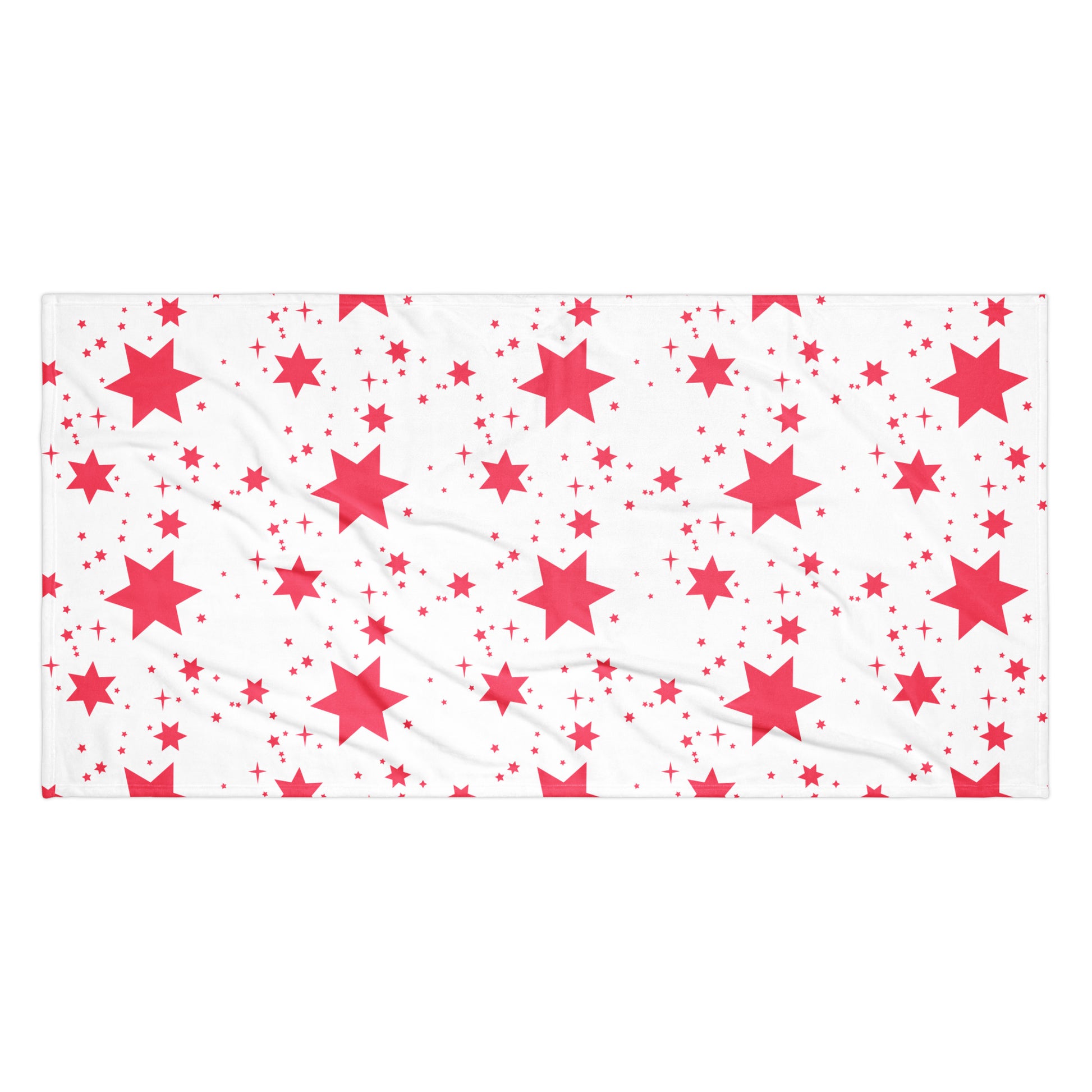 Towel by Deeunta Domain